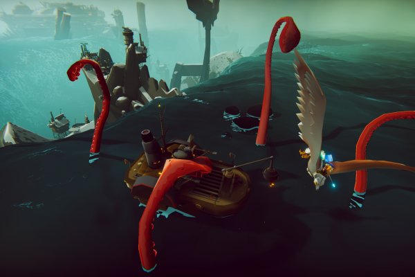 Украли аккаунт на кракене